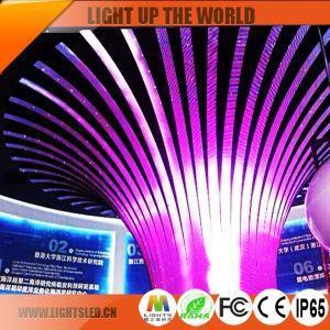 P10 LED Display Panel High Quality Special Shape And Innovative Design China Wholesale