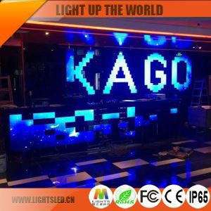 Innovative And High Definition P6 Indoor Unconventional Led Display Board Video Wall Made In China