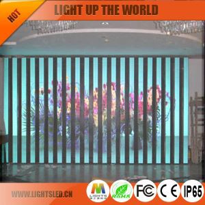 Hot Selling Led Panel Large Flexible Led Screen P25Led Module From China Manufacturer