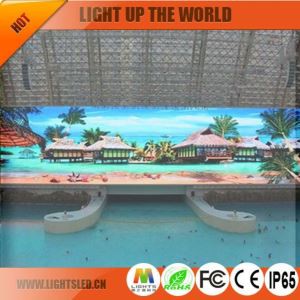 Outdoor P10 LED Display With High Resolution For Advertising Or Big Events China Manufacturer