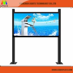 P5 Outdoor Fixed Installation LED Display On Sale