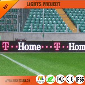 P10 Outdoor Stadium Led Electronic Board