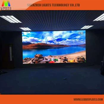 Lower Price Indoor LED Screen