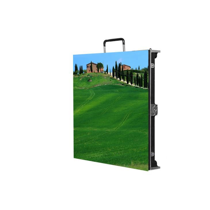 P2.5 Indoor Led Screen With High Brightness
