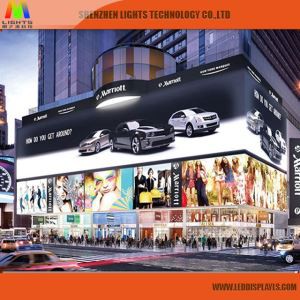 HD P5 Outdoor LED Screen At Low Price Sale