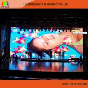 P3 Indoor Led Screen