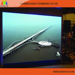 P3 Small Pitch Led Screen