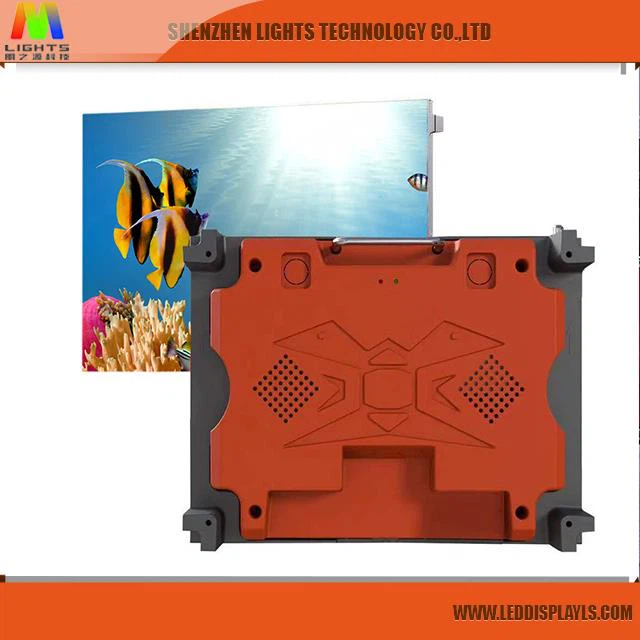 P1.5 Indoor Led Display Screen Panel