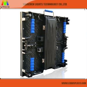 LightS P2.976 Led Digital Billboard Advertising