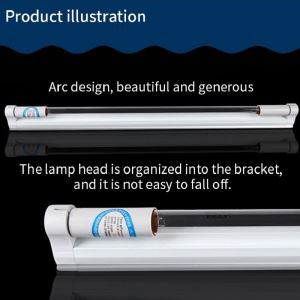 High Quality Clothes Uv Surface Sterilizer Led Light