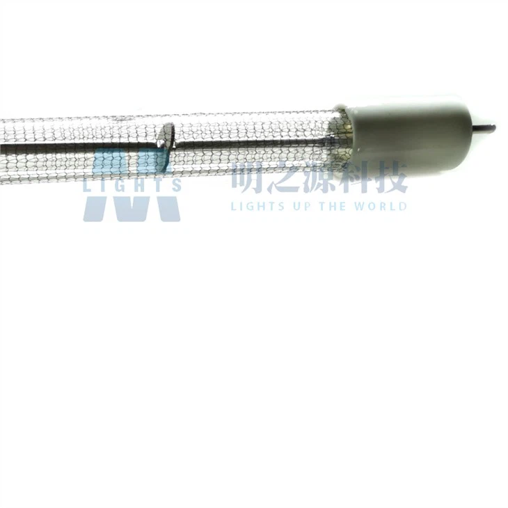 172nm Excimer Vacuum Ultraviolet Ray To Improve The Surface Structure Of Materials